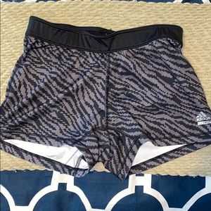 Adidas Tech Fit Spandex